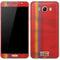 Spain Soccer Flag Galaxy J7 Skin